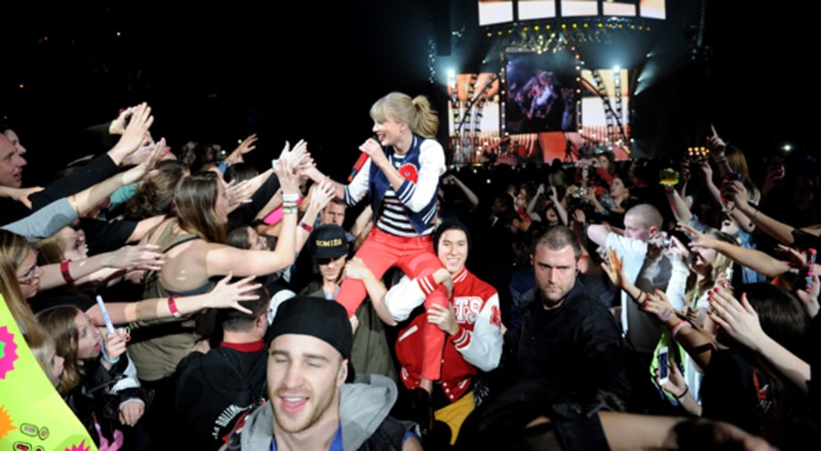 Taylor Swift