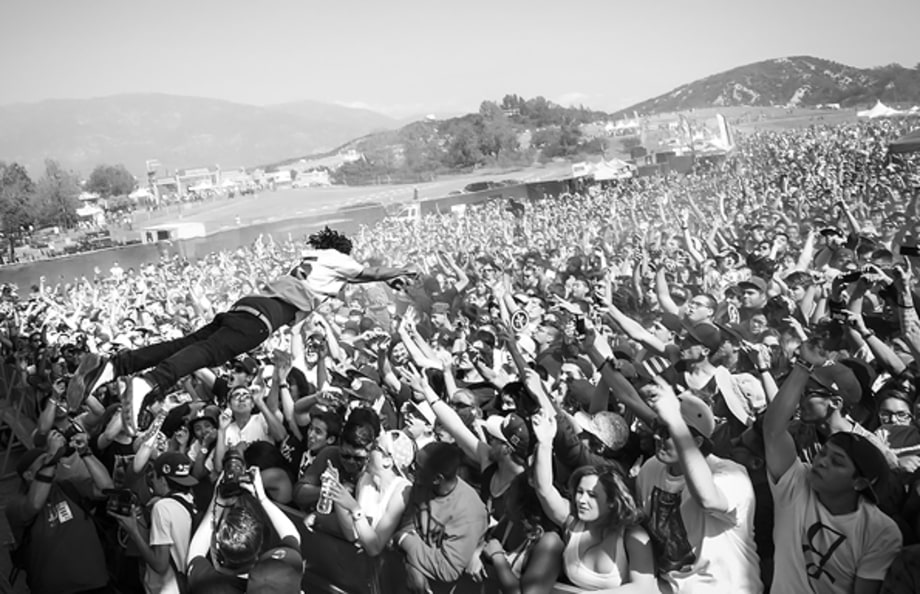 Flatbush Zombies
