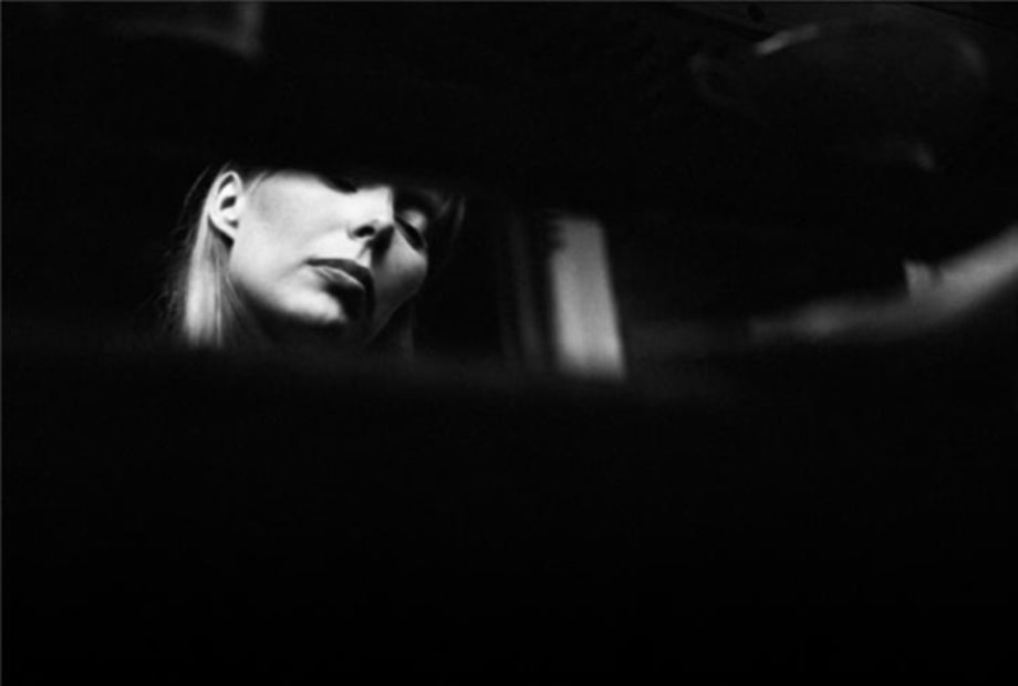 Joni Mitchell, 1969