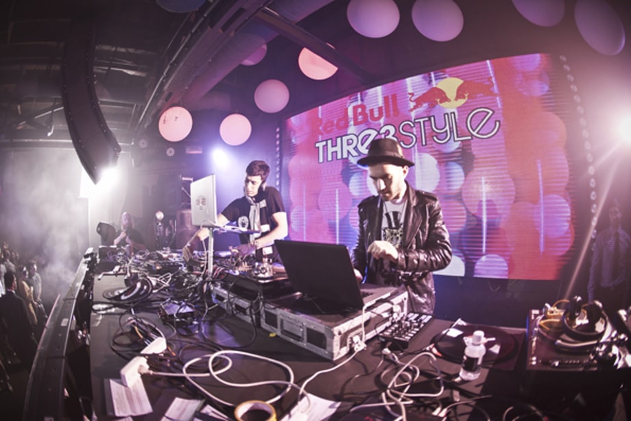 Thre3Style