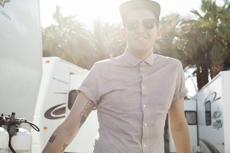 Dillon Francis