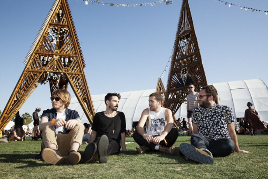 Local Natives