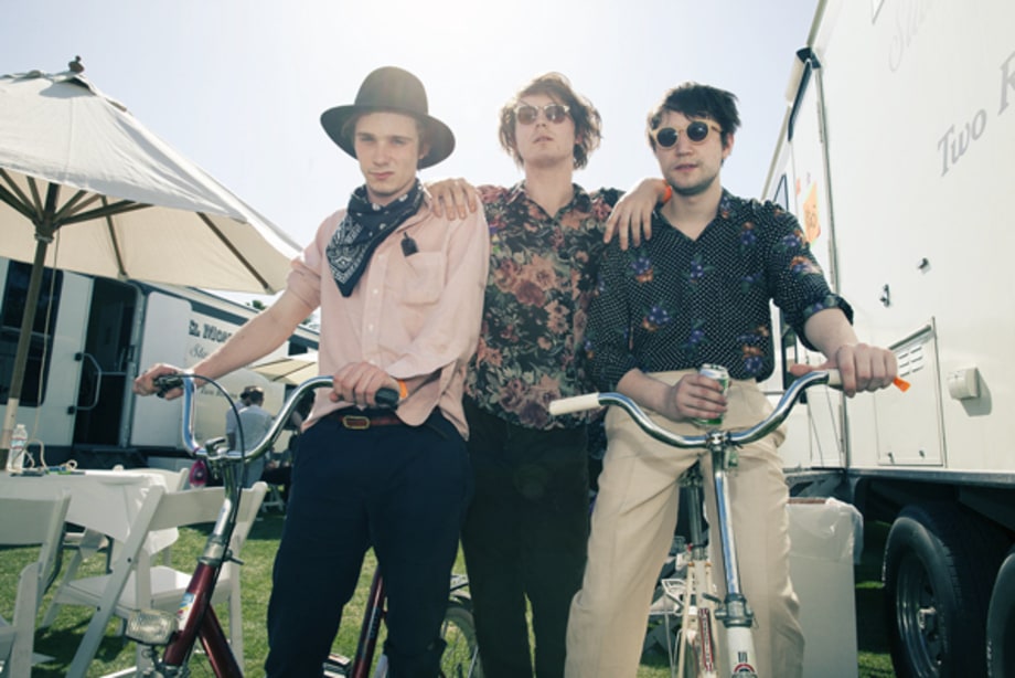 Palma Violets
