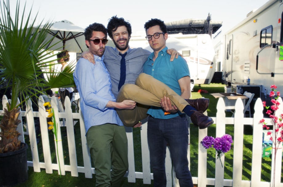 Passion Pit