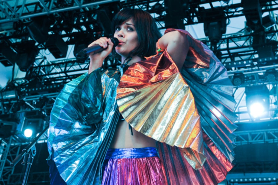 Bat for Lashes