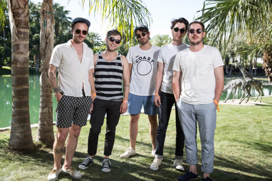 Portugal. The Man