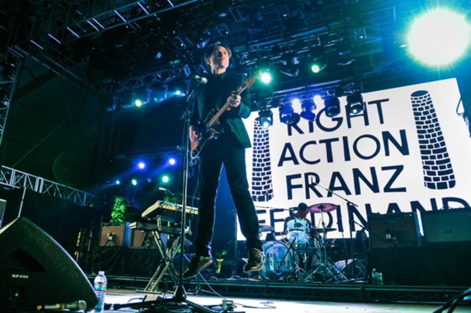 Franz Ferdinand