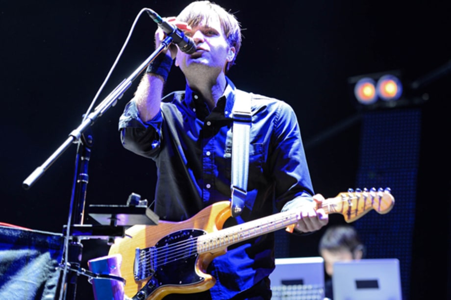 The Postal Service