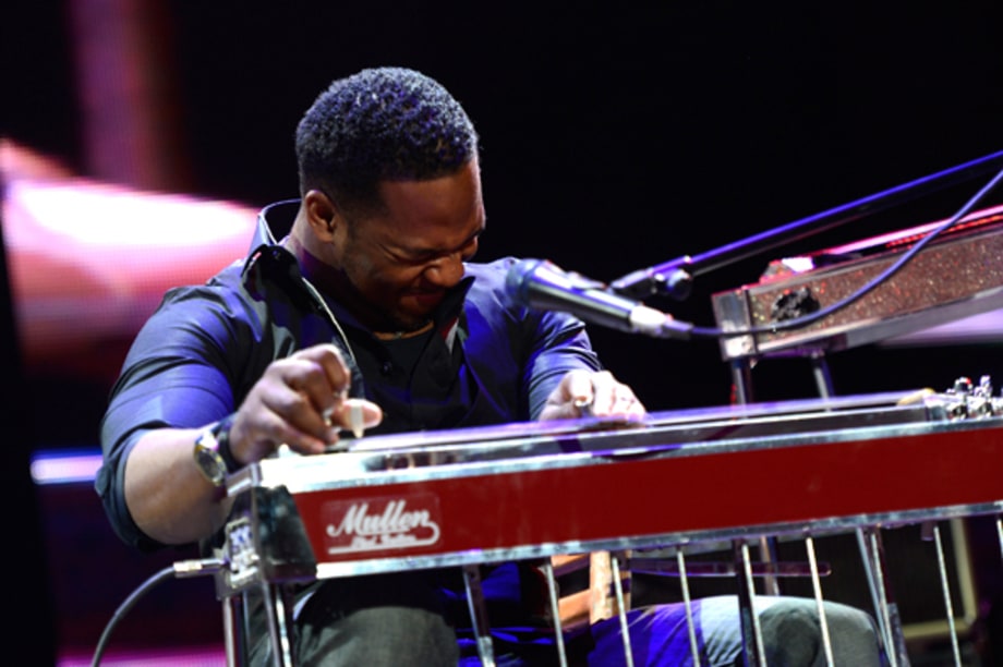 Robert Randolph