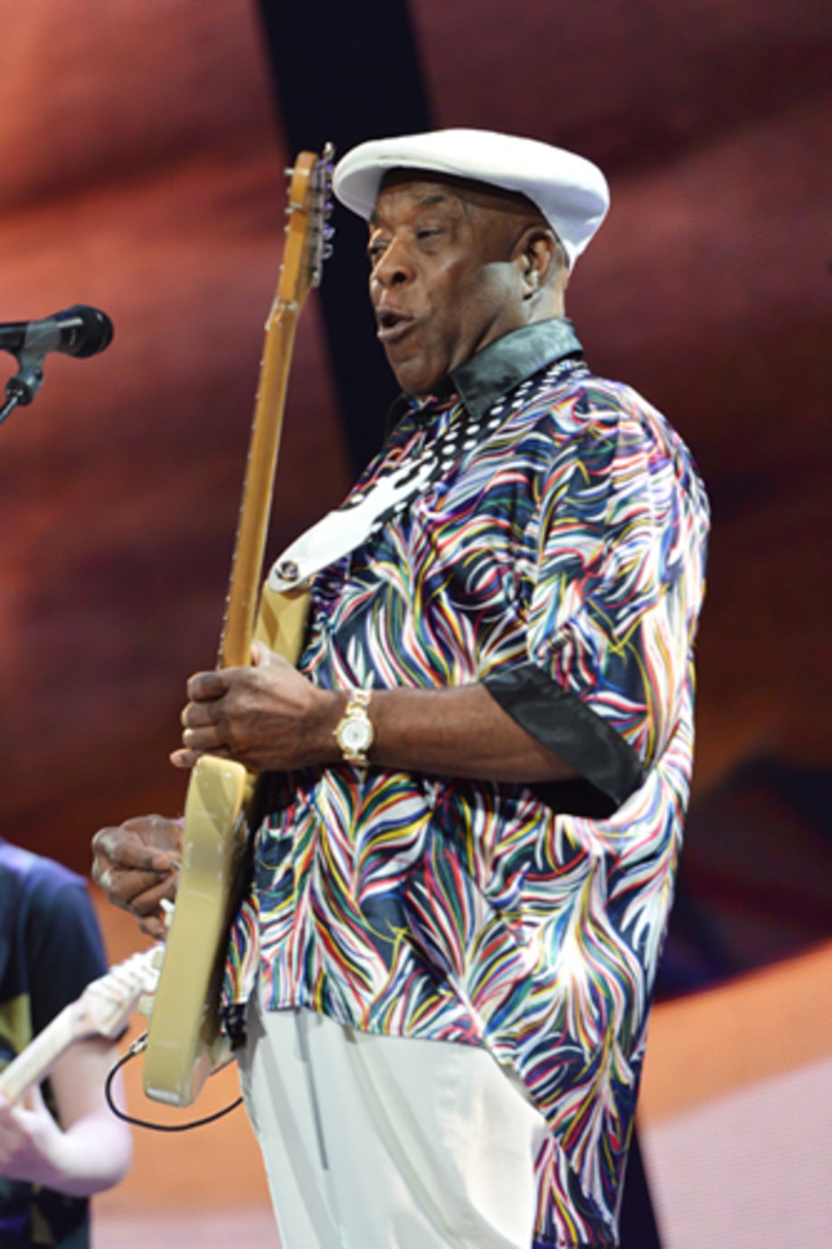 Buddy Guy