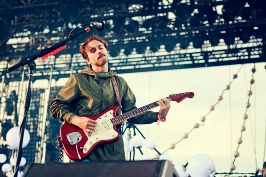 Portugal. The Man