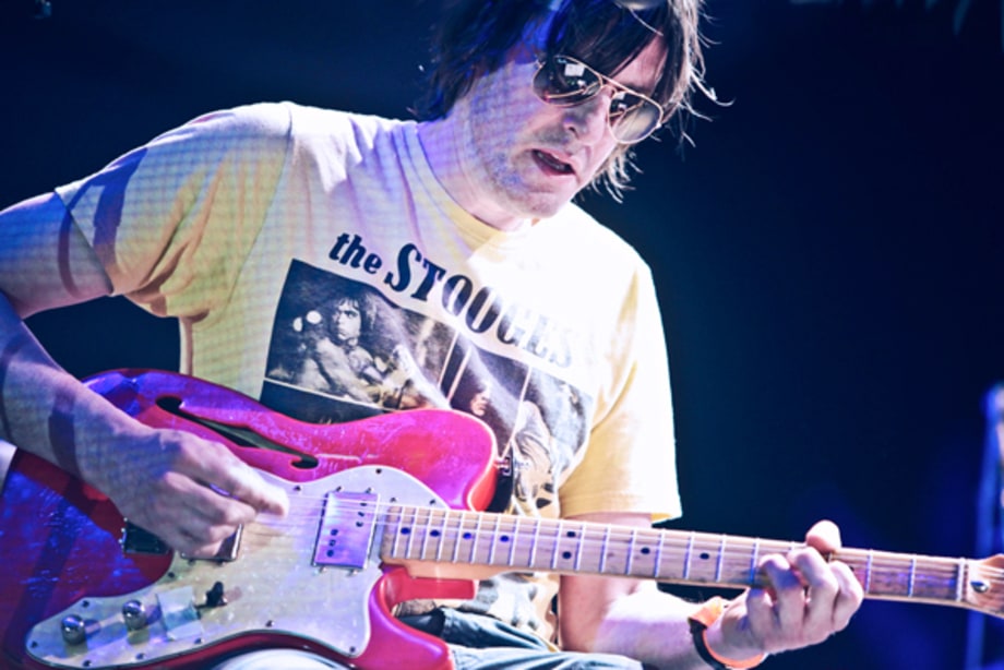 Spiritualized
