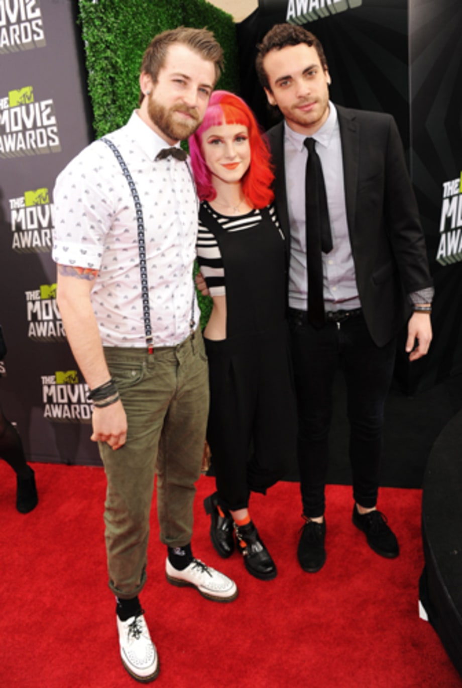 Paramore