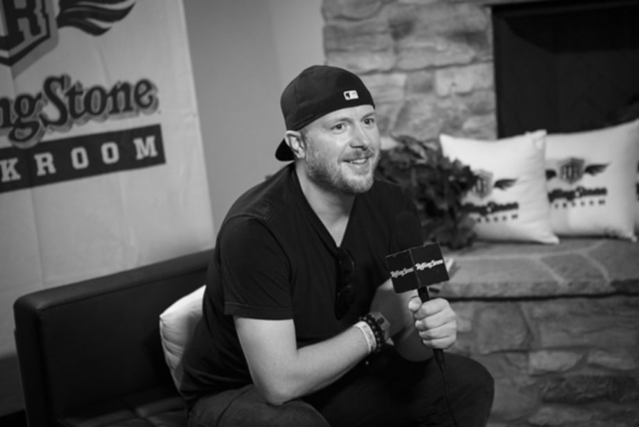 Eric Prydz