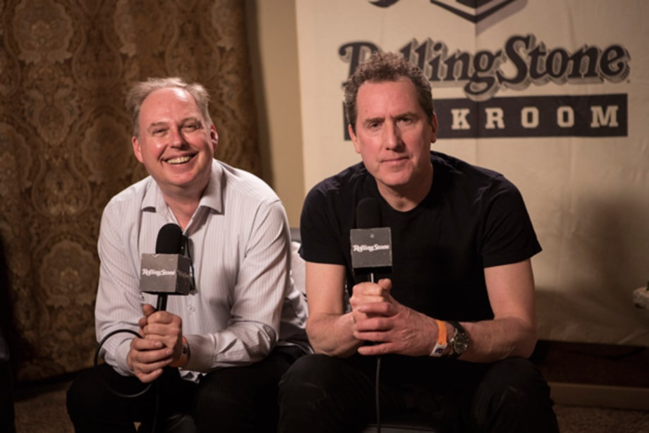 Orchestral Manoeuvres in the Dark