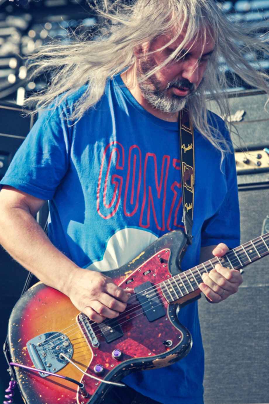 Dinosaur Jr.