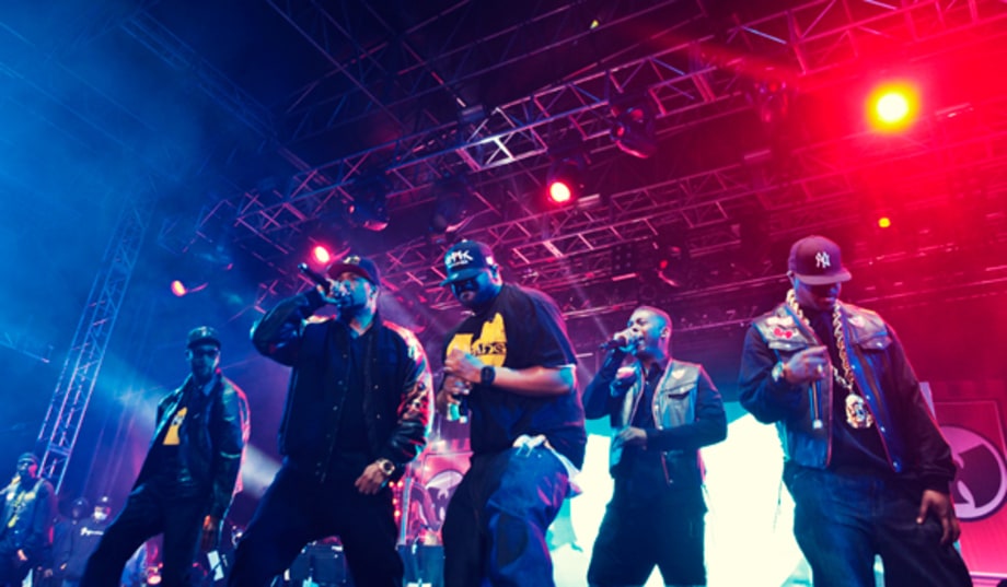 Wu-Tang Clan
