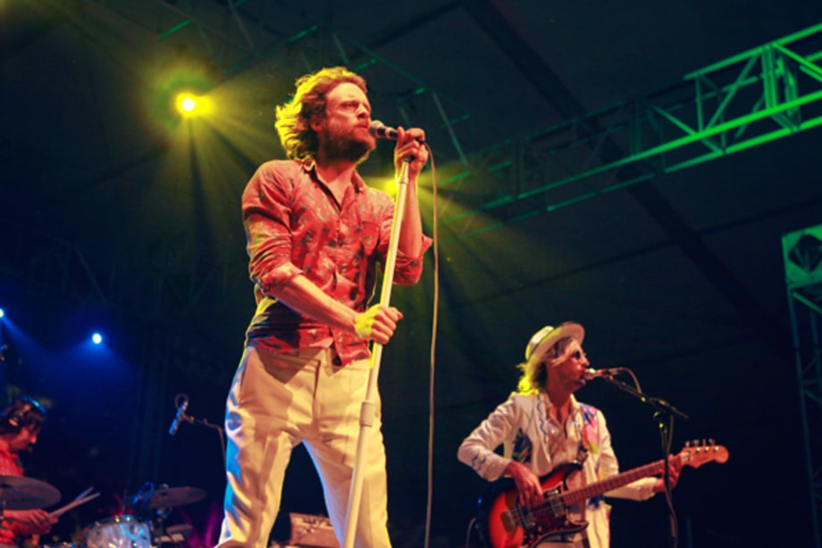 Father John Misty