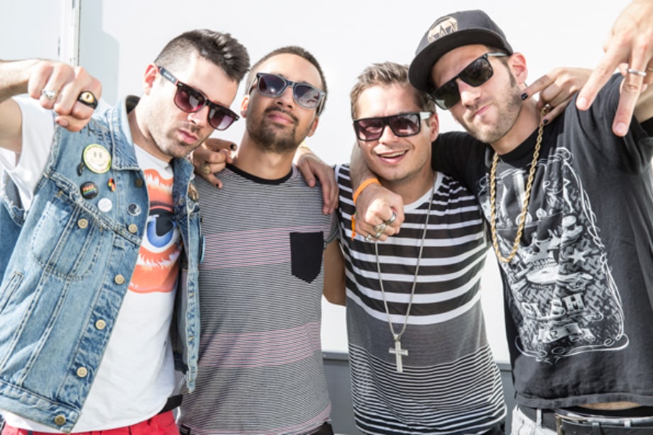 Dirty Phonics