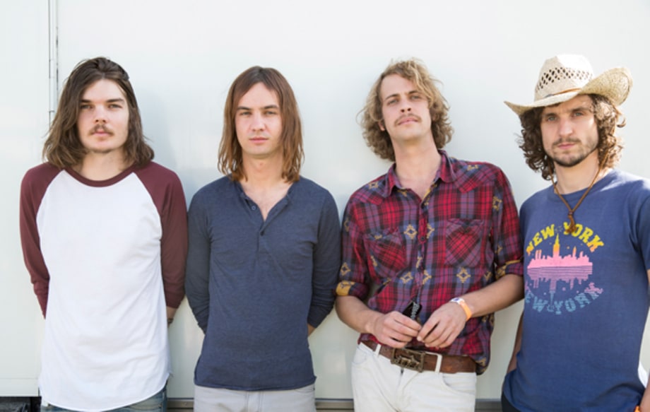 Tame Impala