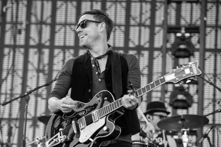 The Airborne Toxic Event