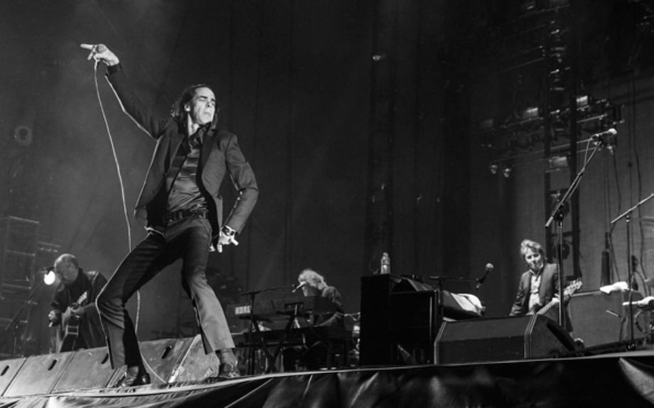 Nick Cave and the Bad Seeds