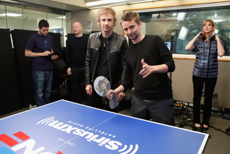 Ping Pong Wizard