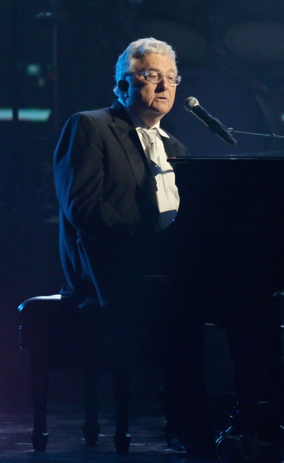 Randy Newman
