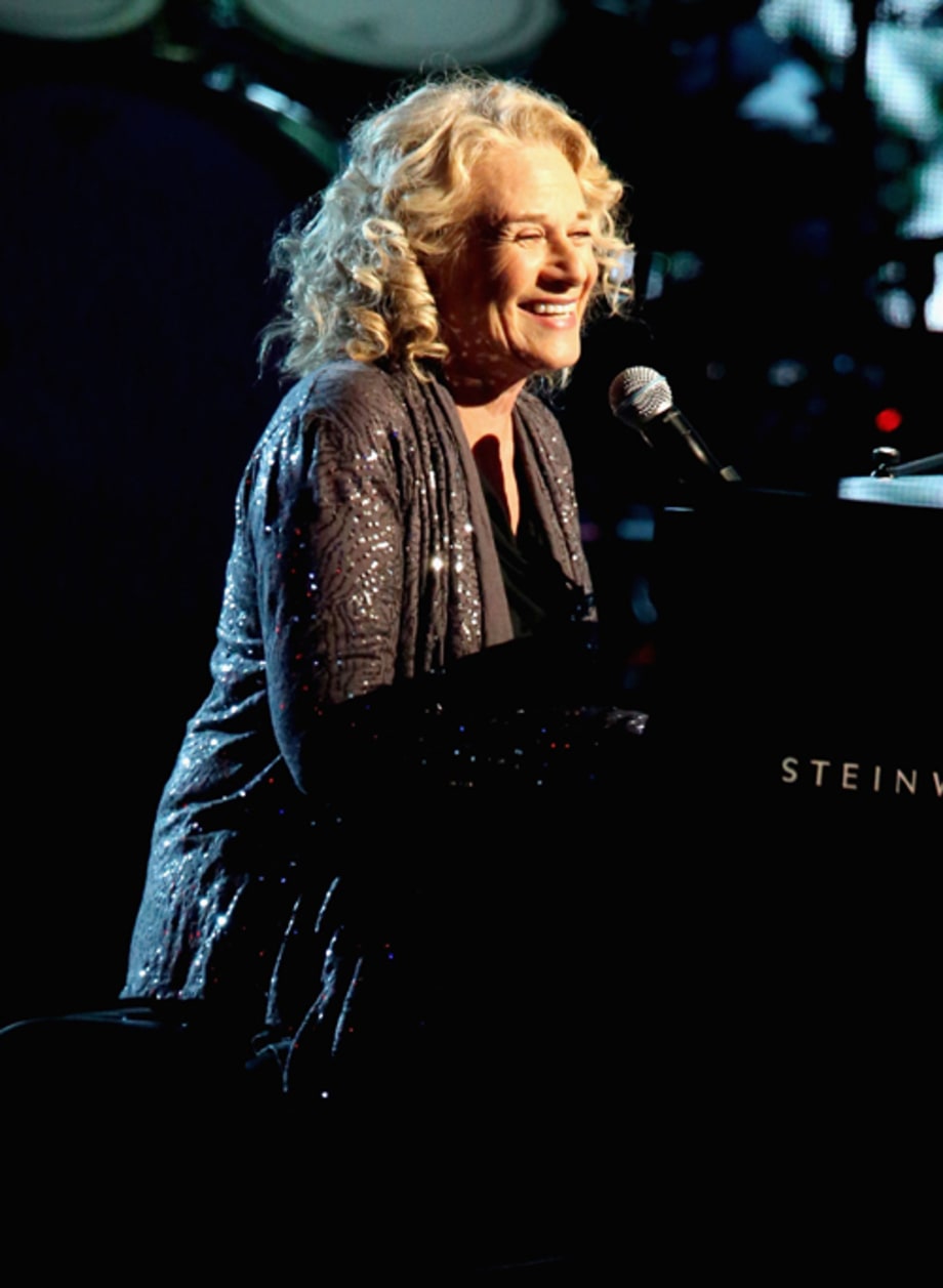 Carole King