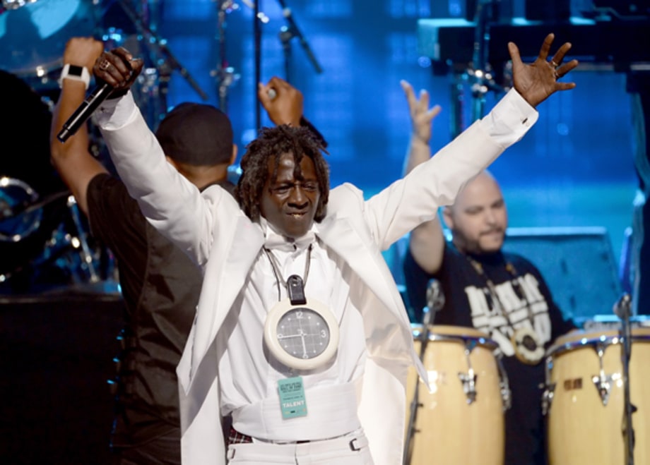 Flava Flav
