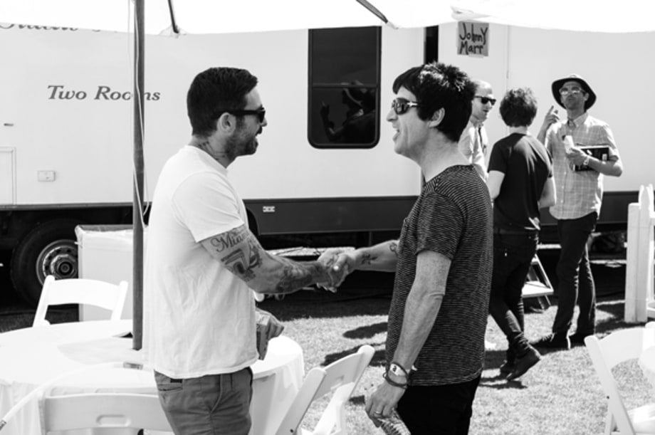 Meeting Heroes