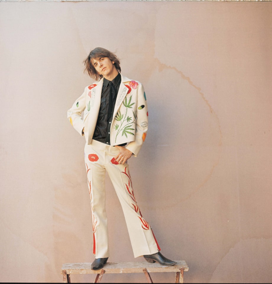 8. Gram Parsons