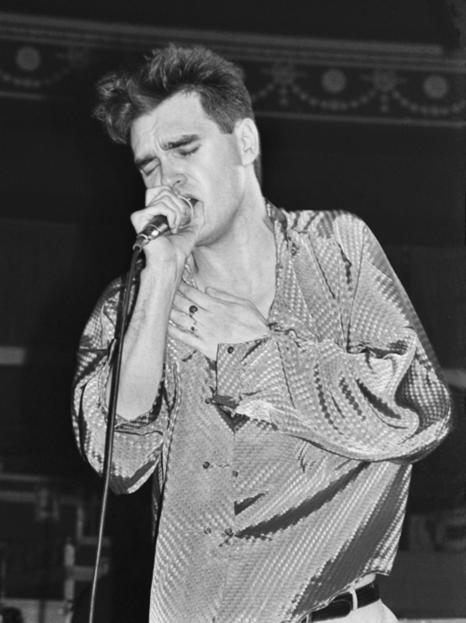 2. The Smiths