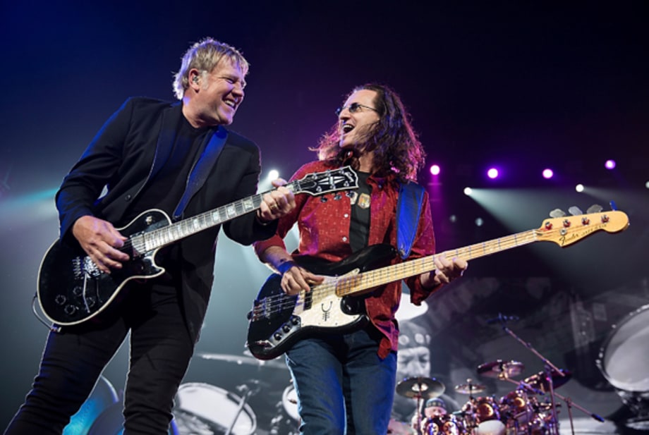Rush