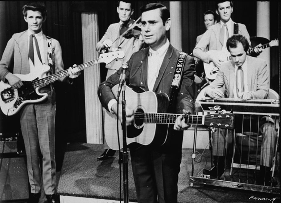 Circa 1969