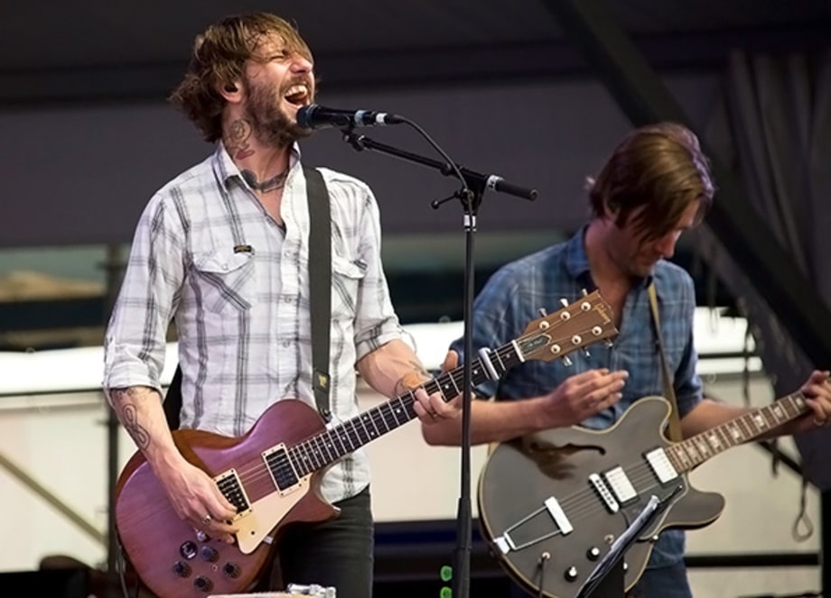 Band of Horses