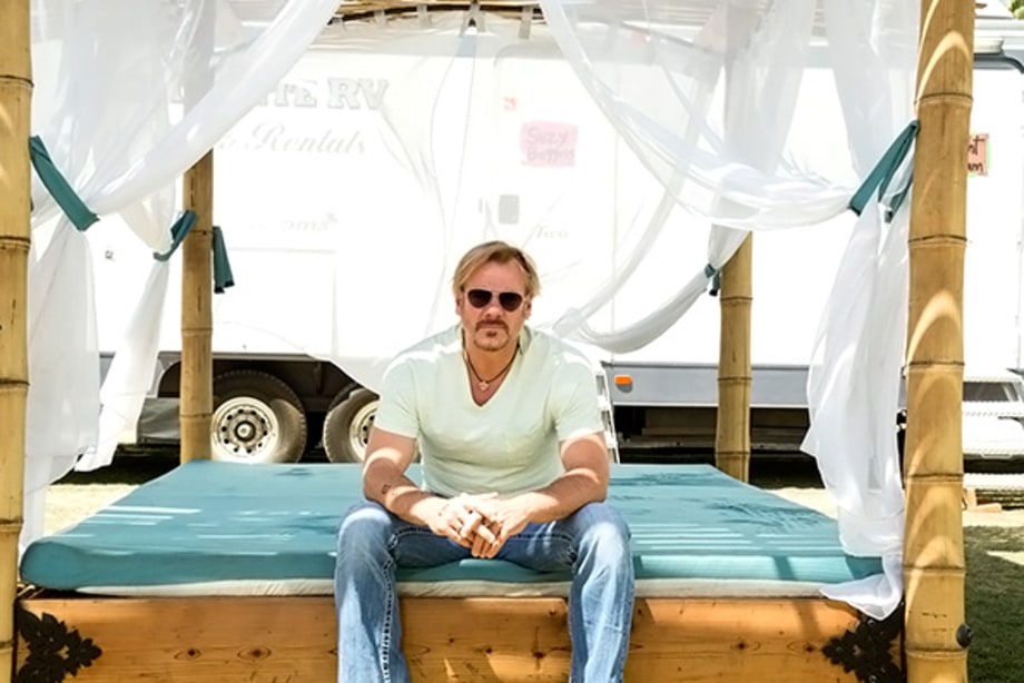 Phil Vassar