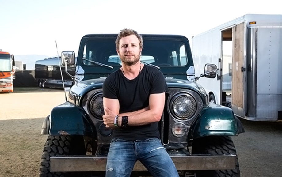 Dierks Bentley