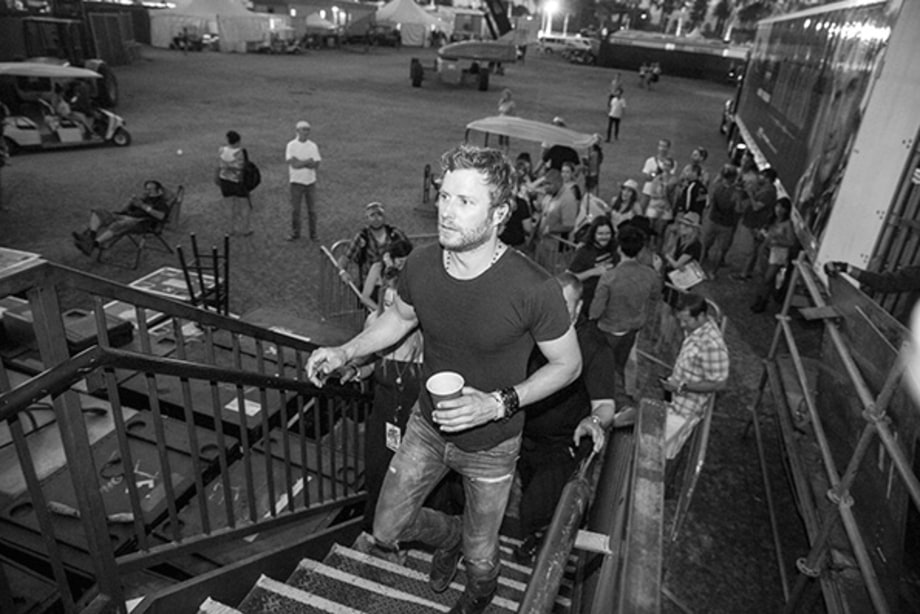 Dierks Bentley