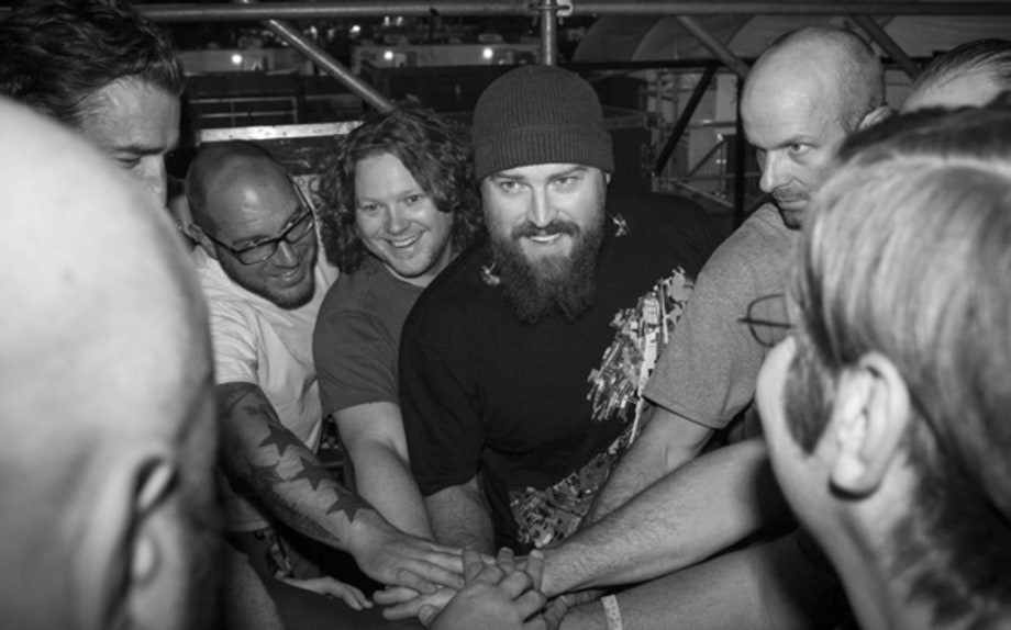 Zac Brown Band