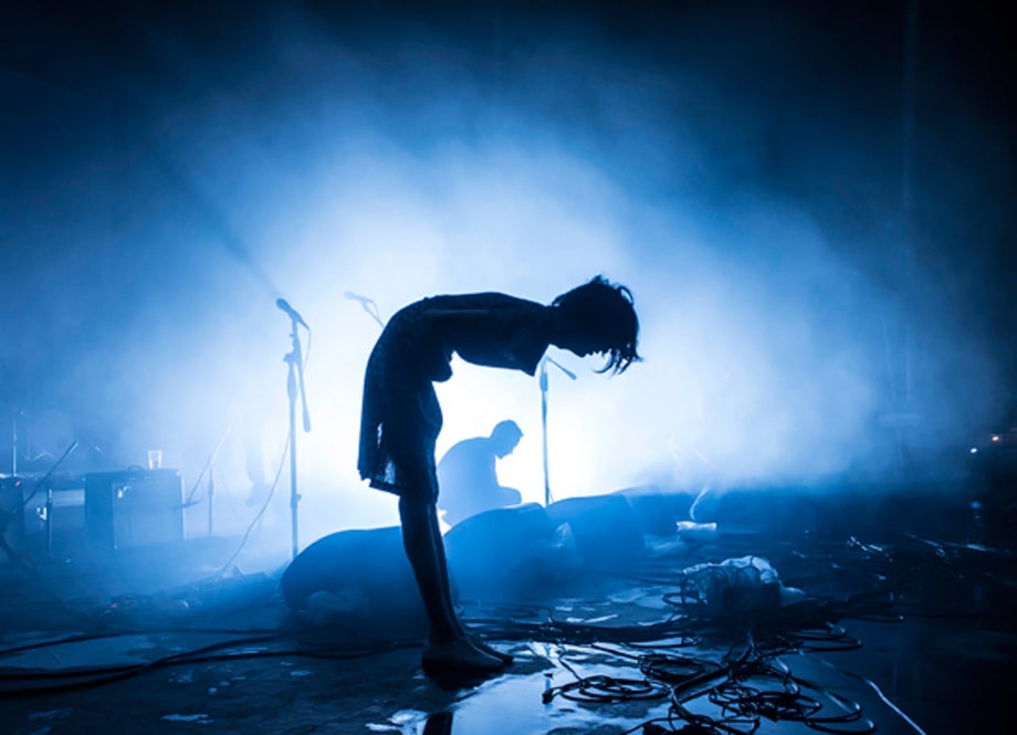 Deerhunter
