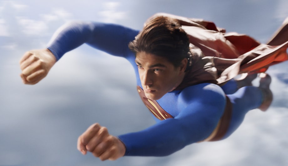 Superman Returns (2006)