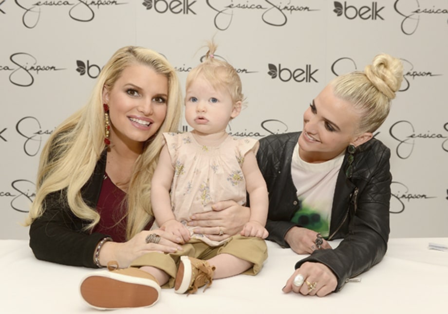 Jessica Simpson