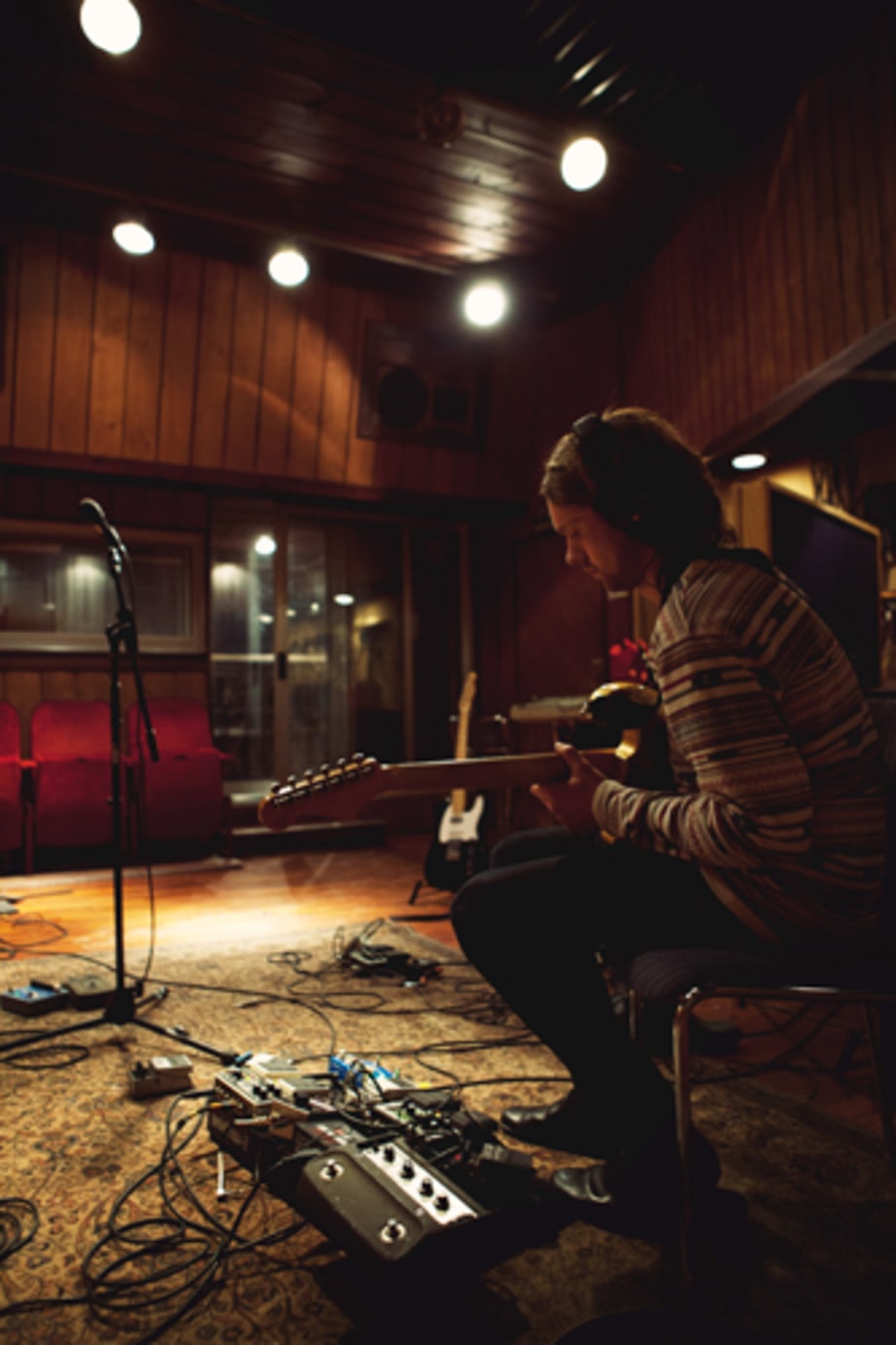 Guitar God