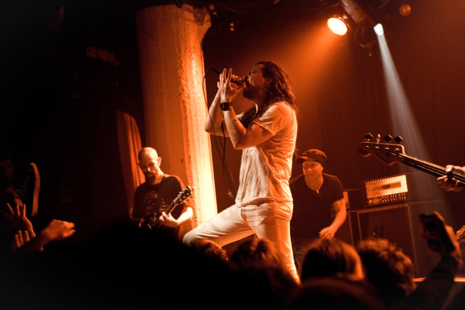Andrew W.K.