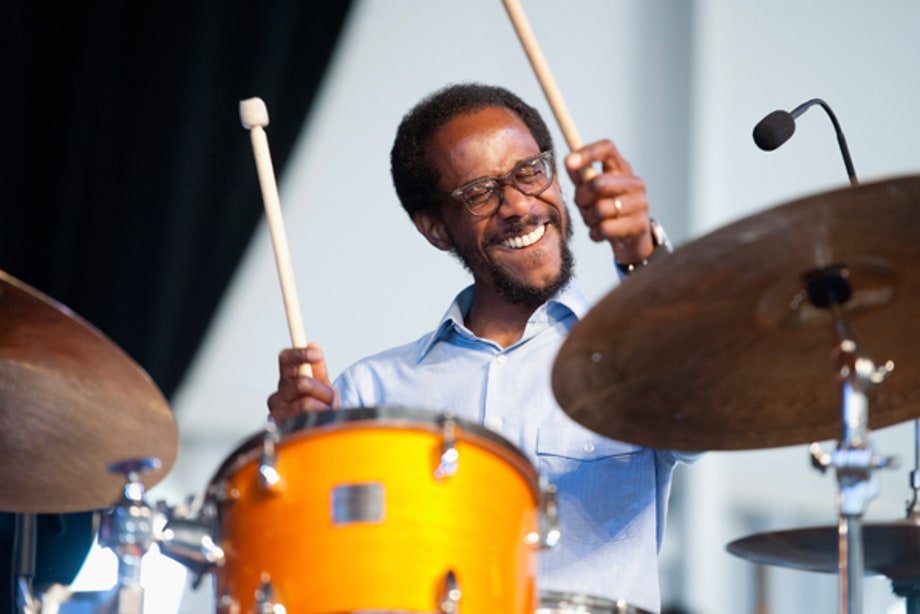 Brian Blade
