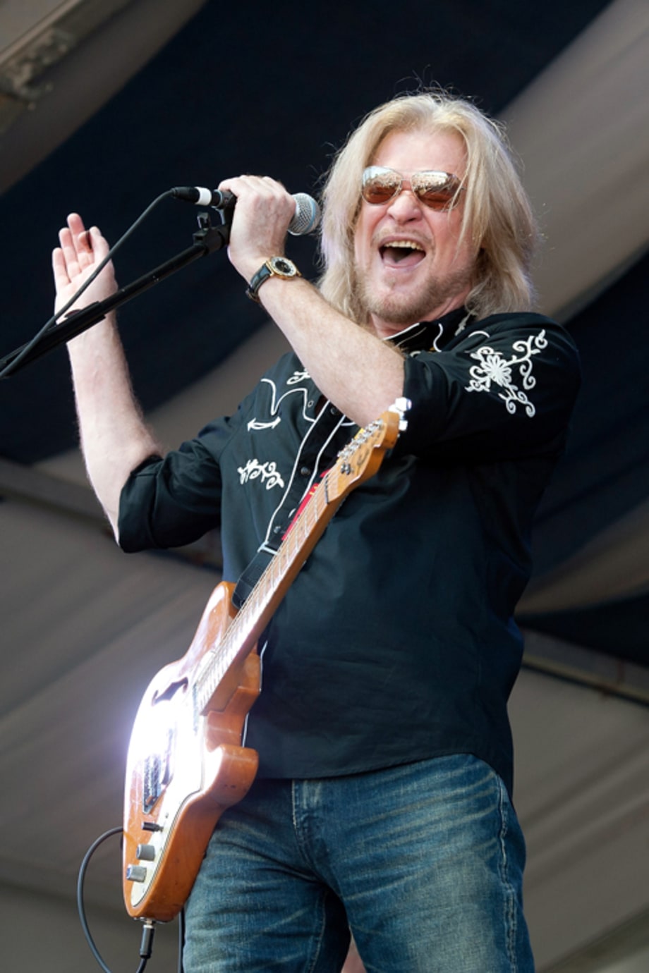 Daryl Hall