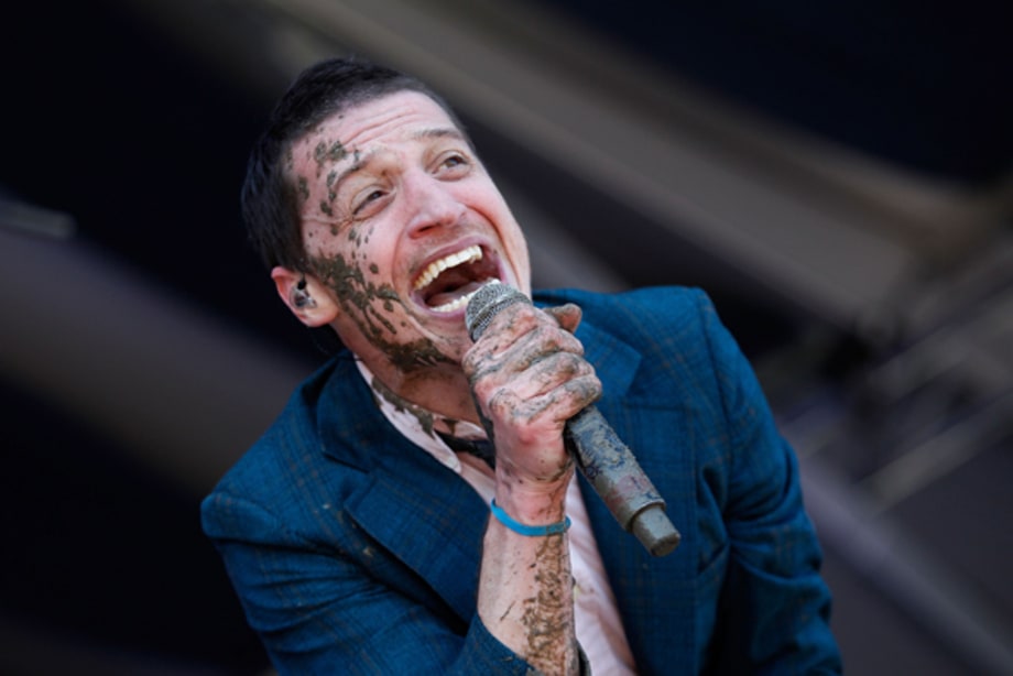 MUTEMATH