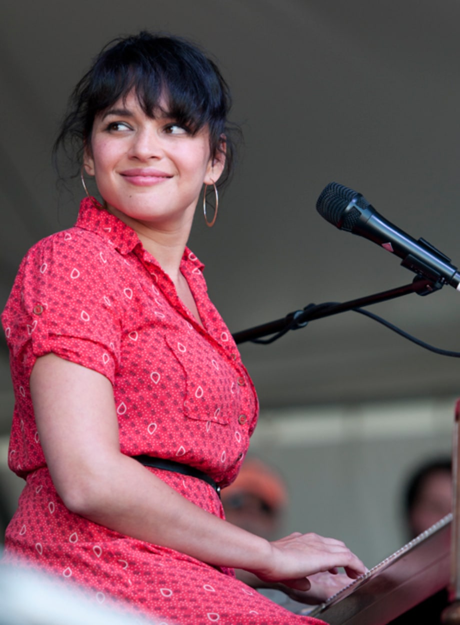 Nora Jones