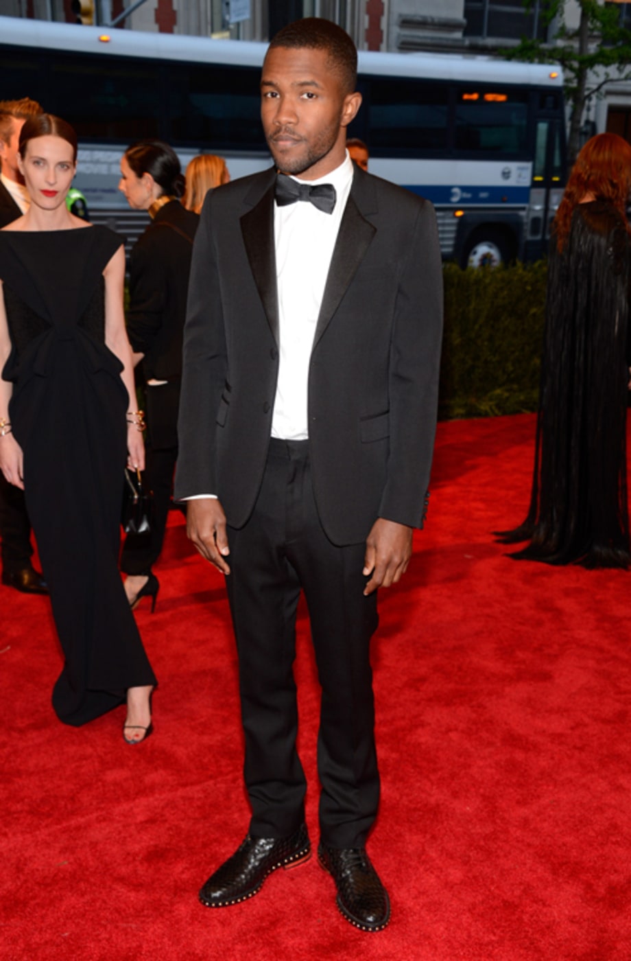 Frank Ocean